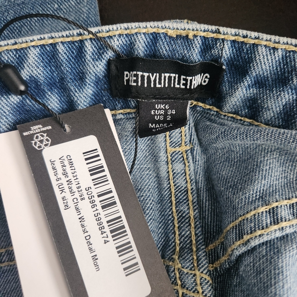 Jeans - Picture 3 of 3